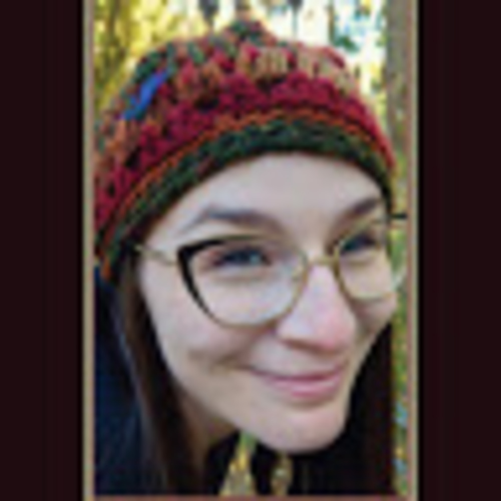 Meet your Posher, Kendra